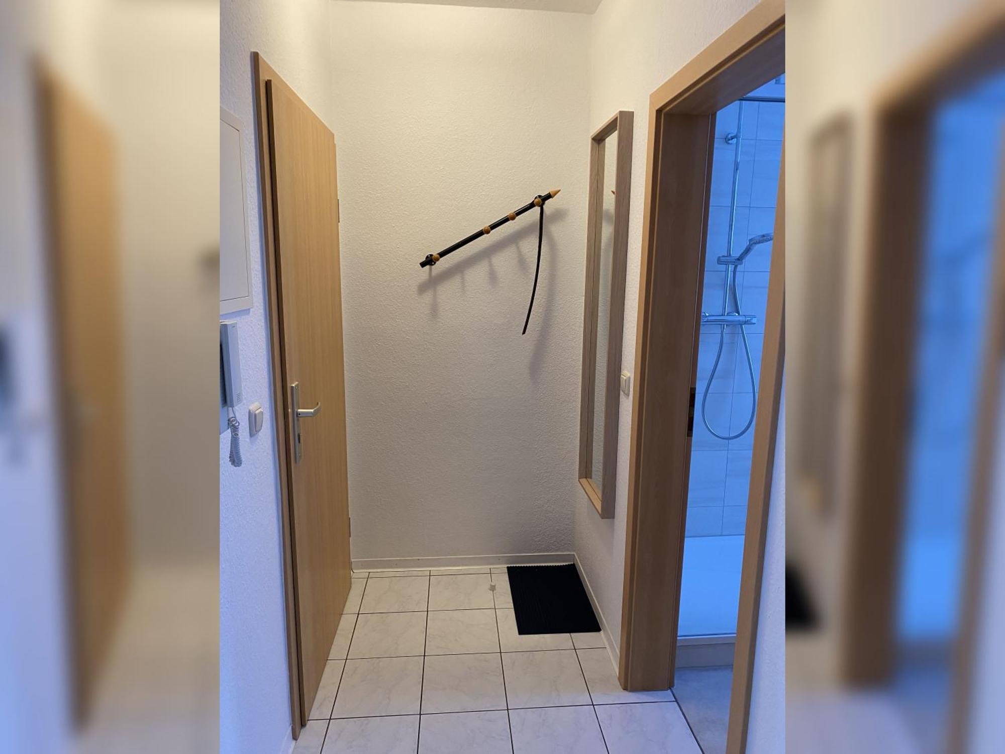 Haus Seewind Warnemuende _ Objekt ロストック エクステリア 写真