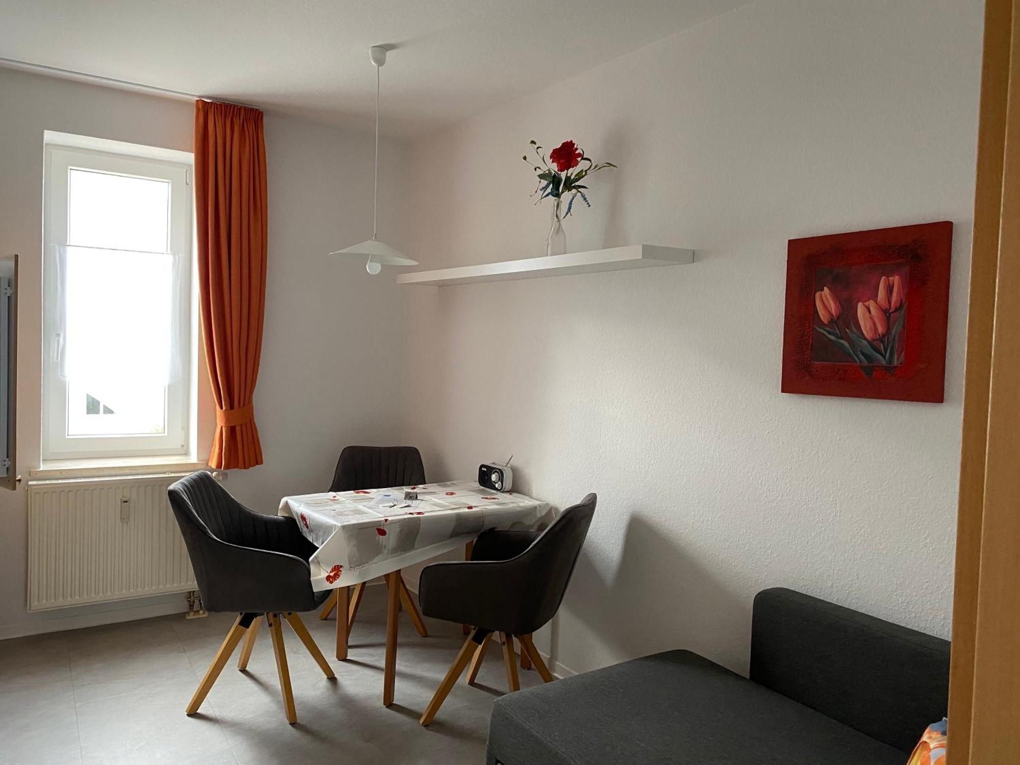 Haus Seewind Warnemuende _ Objekt ロストック エクステリア 写真
